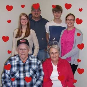 Meet your Posher, Abbey